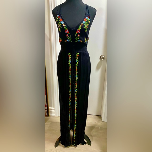 Forever 21 Dresses & Skirts - Forever 21 BOHO Dress circa 2019